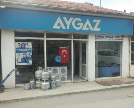 Erzincan Aygaz Bayi