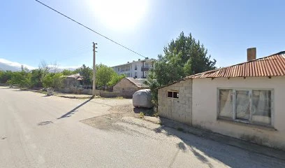 Erzincan Bayan Hacamat