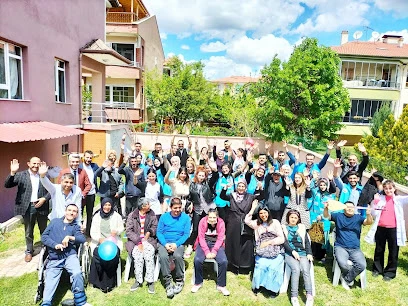 Erzincan Duru Derin Ozel Eğitim Ve Rehabilitasyon Merkez