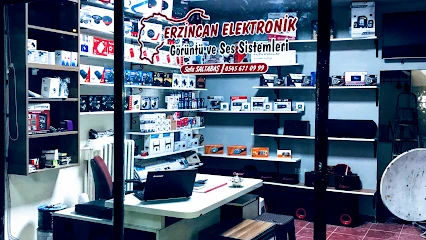 Erzincan Elektronik