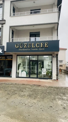 Erzincan Güzelce Organizasyon