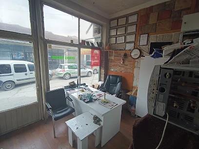 Erzincan Kombi Servisi