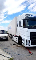 Erzincan Lastik Yol Yardım 7/24