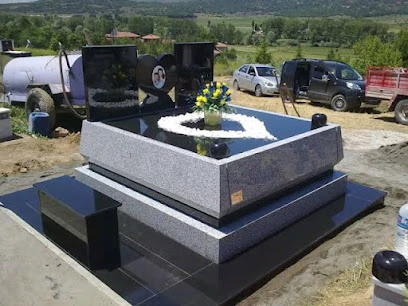 Erzincan Mermer Ve Granit