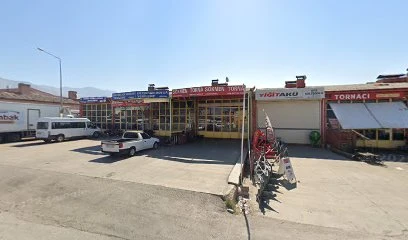 Erzincan Motor Yenileme
