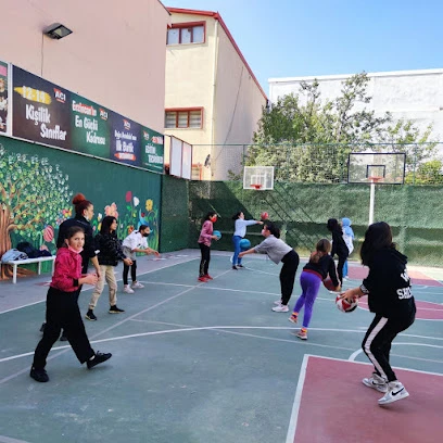 Erzincan Özel Açı Ortaokulu