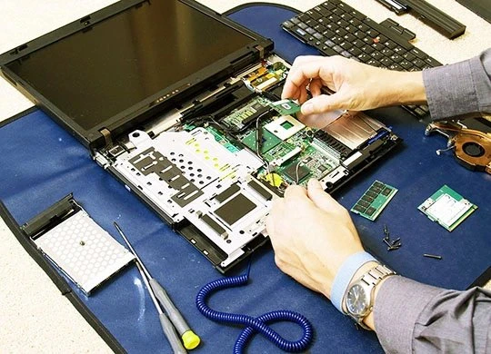 Erzincan Pc Onarım Merkezi