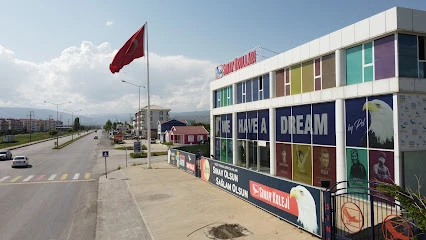 Erzincan Sınav Koleji