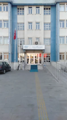 Erzincan Sosyal Güvenlik İl Müdürlüğü