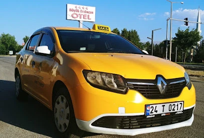 Erzincan Taksi