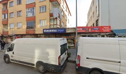 Erzincan Uğur Medikal
