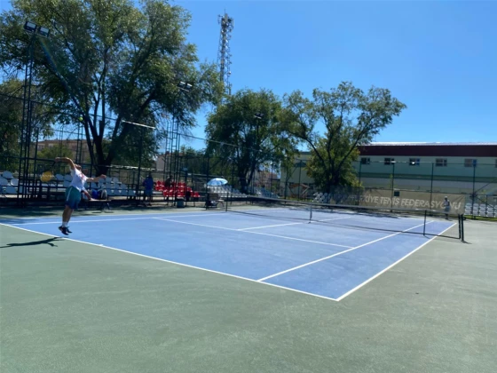 Erzincan Ulalar Spor Tenis Akademisi