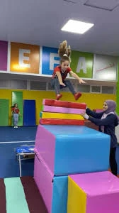 Erzincan Vefa Cimnastik Academy