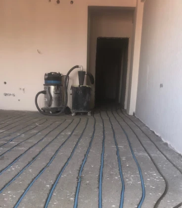 Erzincan Yerden Isıtma Doğu Mekanik