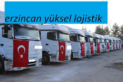 Erzincan Yüksel Lojistik Ve Nakliyat