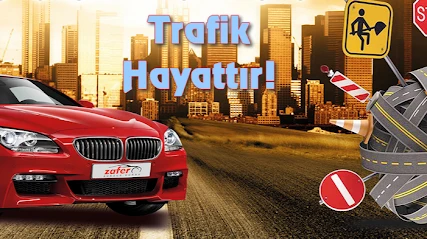 Erzincan Zafer Sürücü Kursu