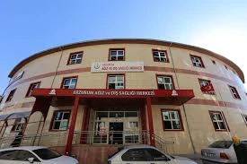 Erzurum Ağız Ve Diş Sağlığı Merkezi