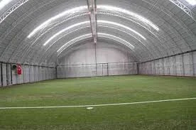 Erzurum Aktaş Spor Kompleksi