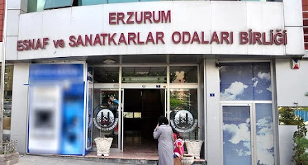 Erzurum Alçı, Sıvacı Ve Boyacılar Esnaf Ve Sanatkarlar Odası