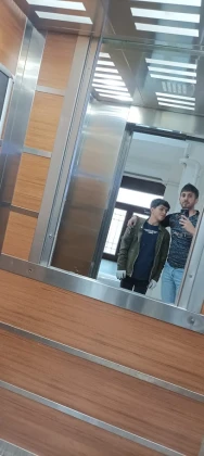 Erzurum Asansör San. Ve Tic.