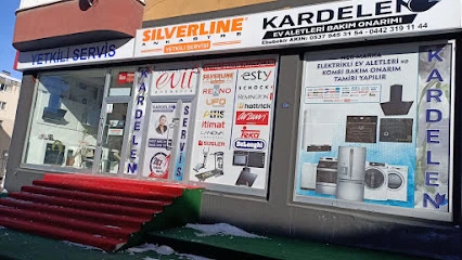 Erzurum Beyaz Eşya Servisi | Kardelen Bakım Onarım