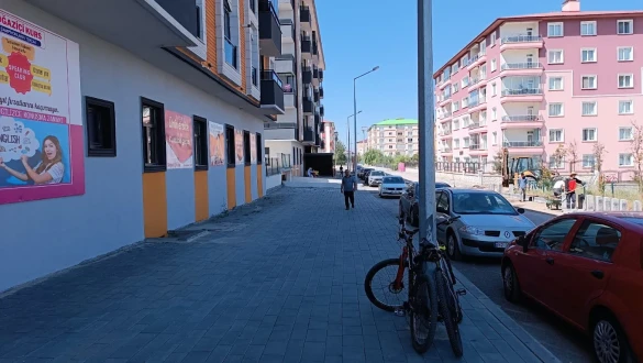 Erzurum Boğaziçi Kurs