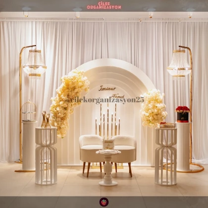 Erzurum Çilek Organizasyon