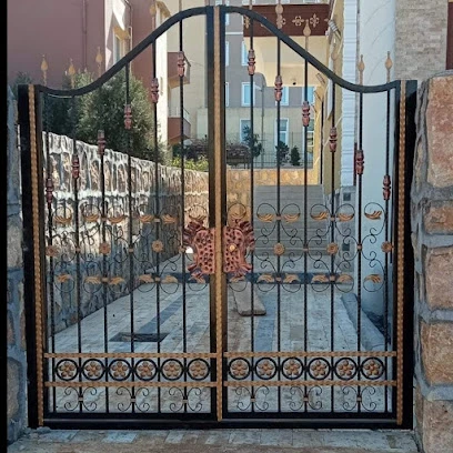 Erzurum Demir Doğrama