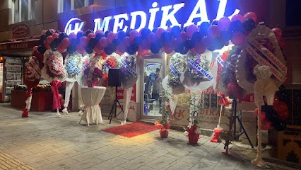 Erzurum Hk Medikal (Hilal Sevda Canvar)