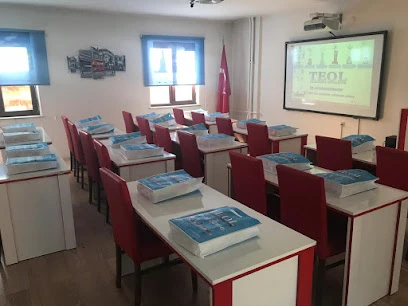 Erzurum İngilizce Kursu - Teol Erzurum Dil Okulu Şubesi