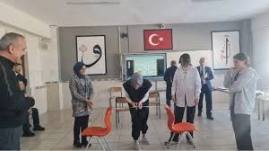 Erzurum Meslek Eğitim Merkez