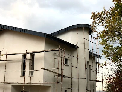 Erzurum Metal Kenet Çati Sistemleri