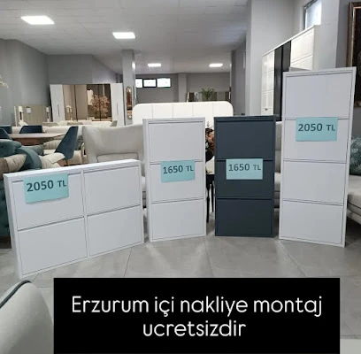 Erzurum Mobilya Kurulum Tadilat Yakutiye