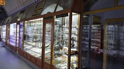 Erzurum Oltutaşı Tesbih Kolye Küpe Bayan Takı Seti