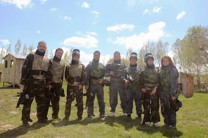 Erzurum Paintball