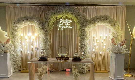 Erzurum Parlak Organizasyon