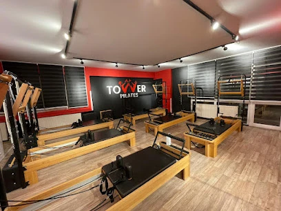 Erzurum Pilates - Tower Pilates Erzurum
