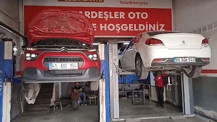 Erzurum Psa Peugeot Citroen Ds Opel Servisi Ak Kardeşler Oto