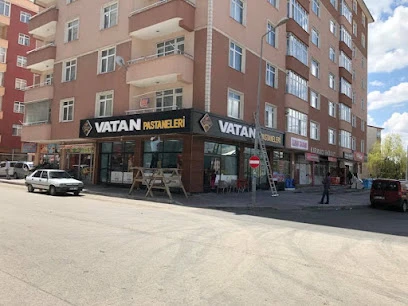 Erzurum Reklam Tabela Efe