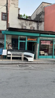 Erzurum Spot 2.El Eşya Alım Satım