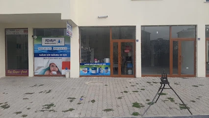 Erzurum Su Arıtma Sistemleri