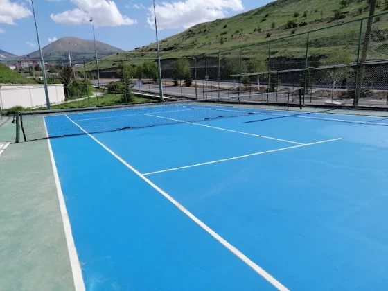 Erzurum Tenis Akademisi
