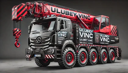 Erzurum Ulubey Vinç