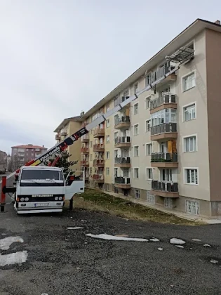 Erzurum Uzman Nakliyat