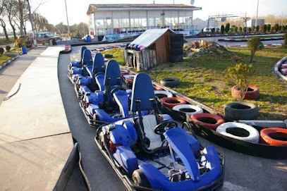 Es Es Paintball Ve Gokart