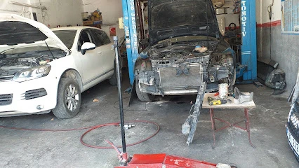 Es Oto Bakım Servisi