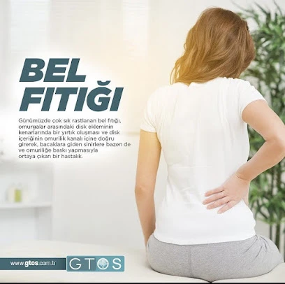 Esa Clınıc Fizyoterapı Merkezı