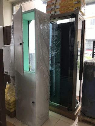 Escom Isı - Isıtma Ve Soğutma Sistemleri