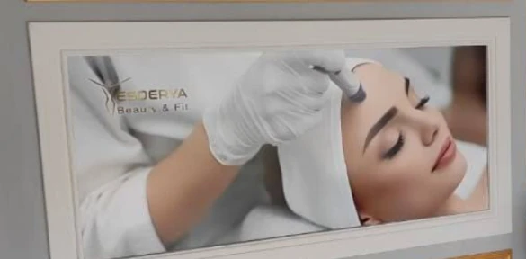 Esderya Beauty & Fit
