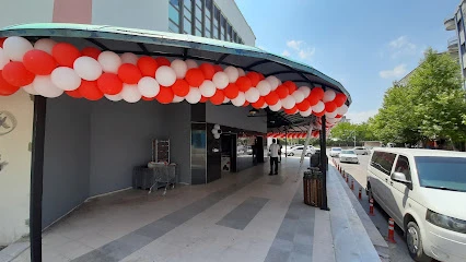 Esenlik Süpermarket